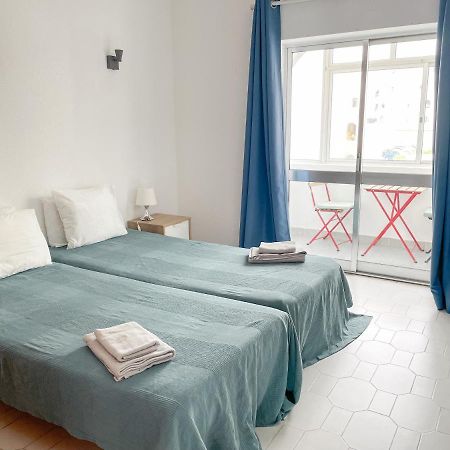 Sunny House Albufeira 아파트 외부 사진