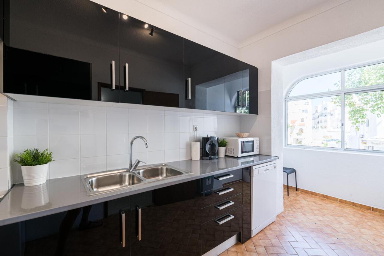Sunny House Albufeira 아파트 외부 사진