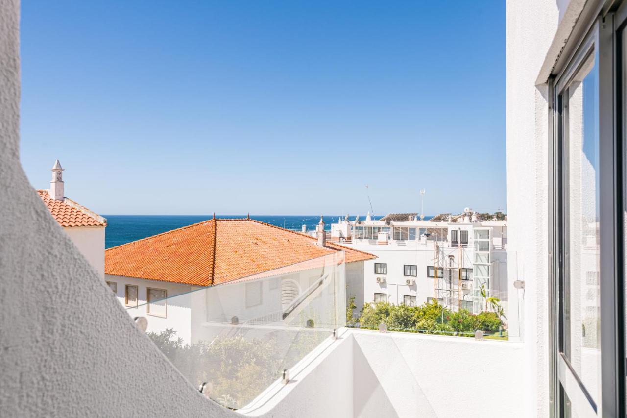 Sunny House Albufeira 아파트 외부 사진