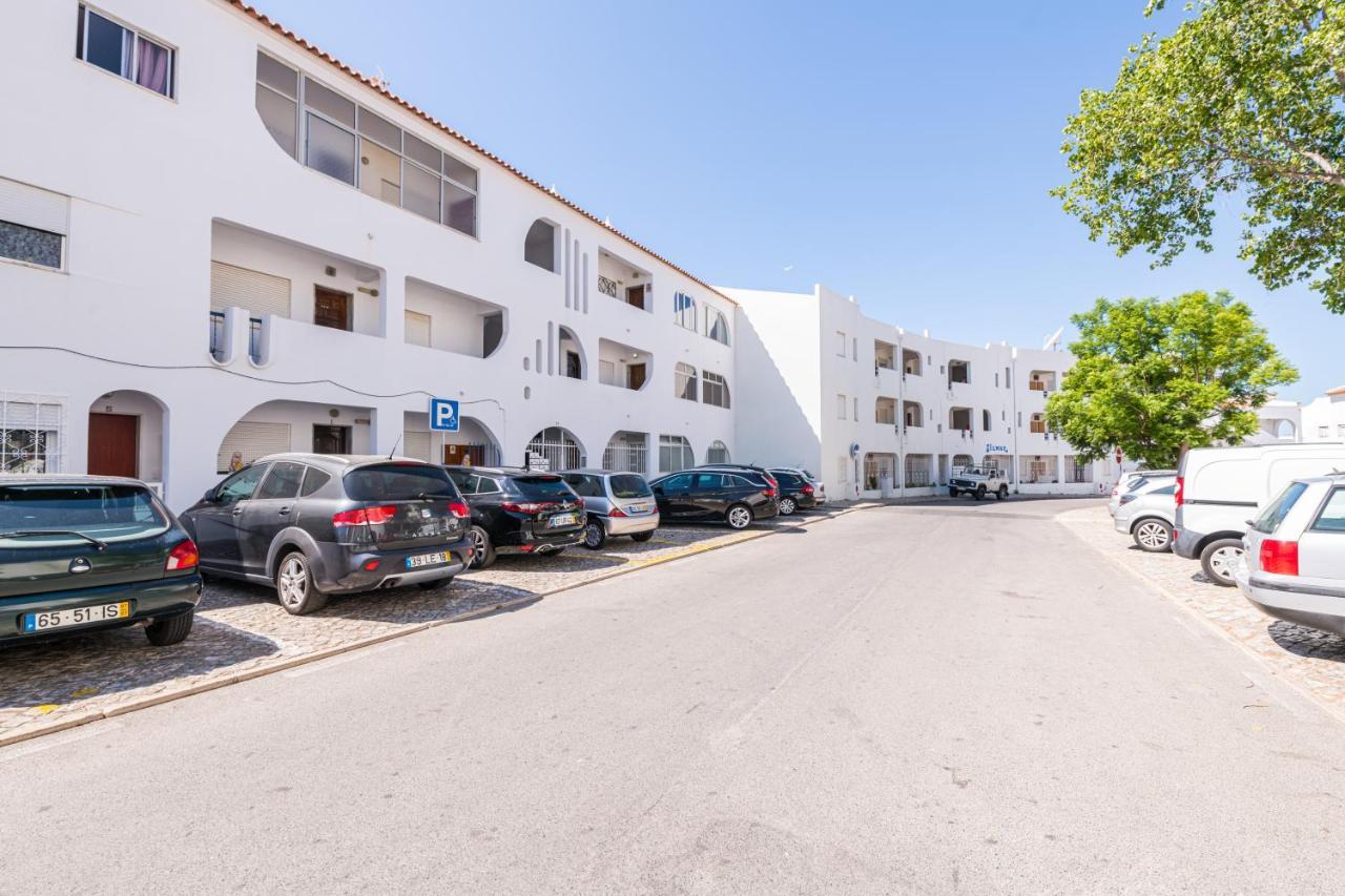 Sunny House Albufeira 아파트 외부 사진
