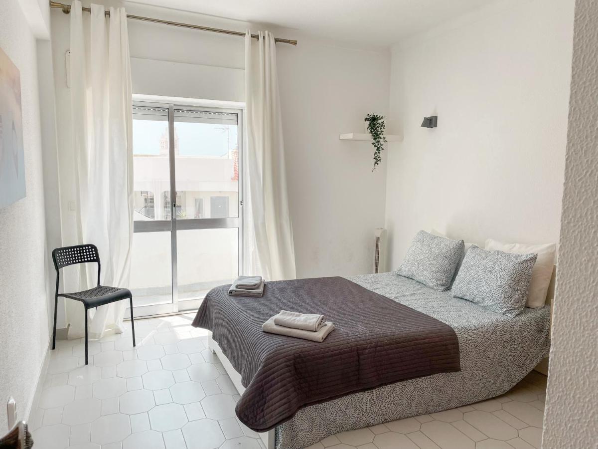 Sunny House Albufeira 아파트 외부 사진