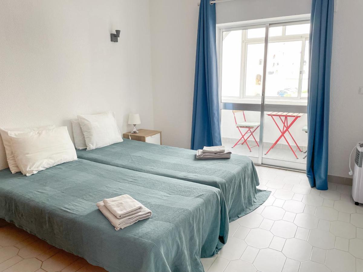 Sunny House Albufeira 아파트 외부 사진