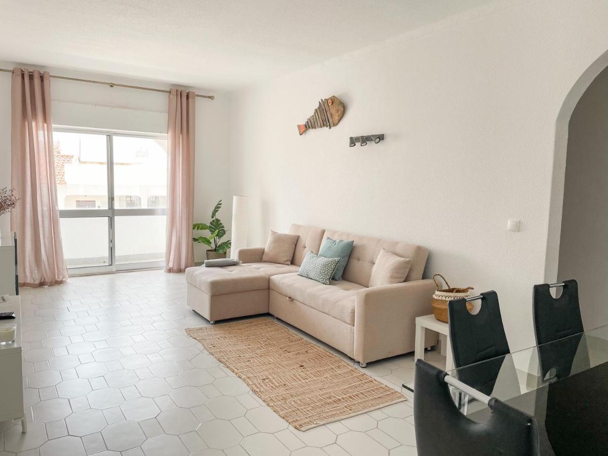 Sunny House Albufeira 아파트 외부 사진