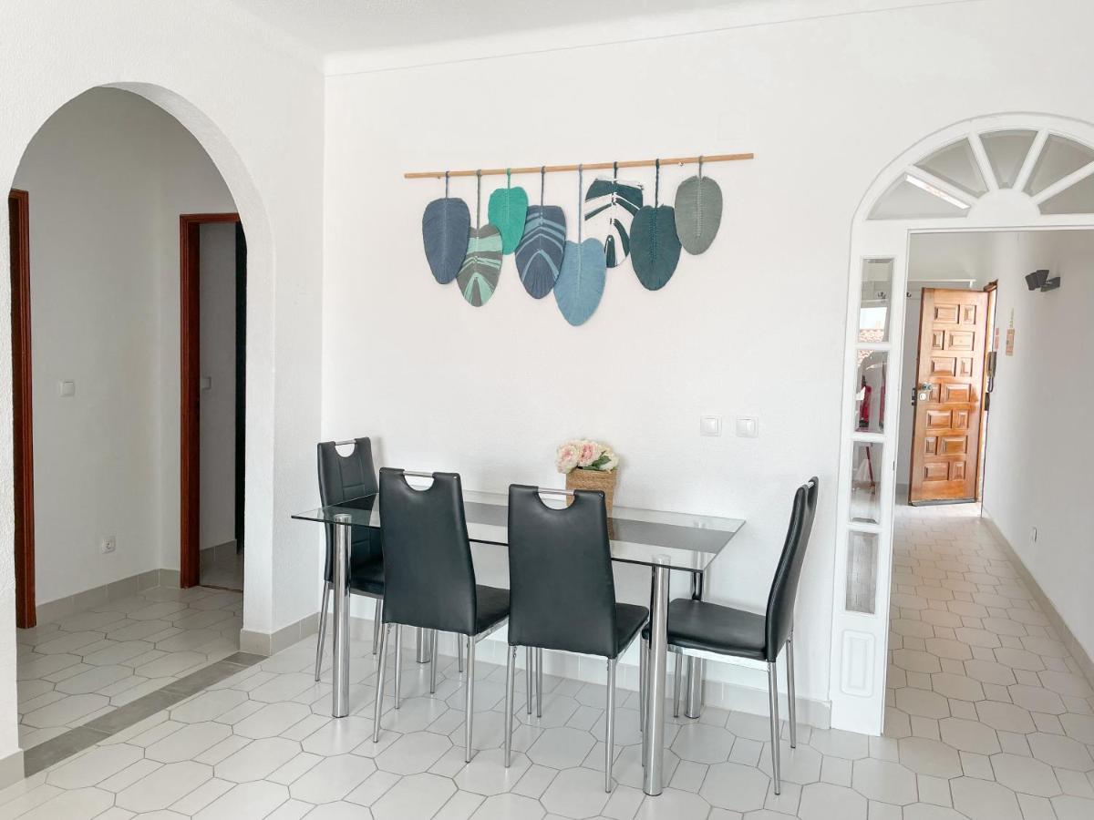 Sunny House Albufeira 아파트 외부 사진