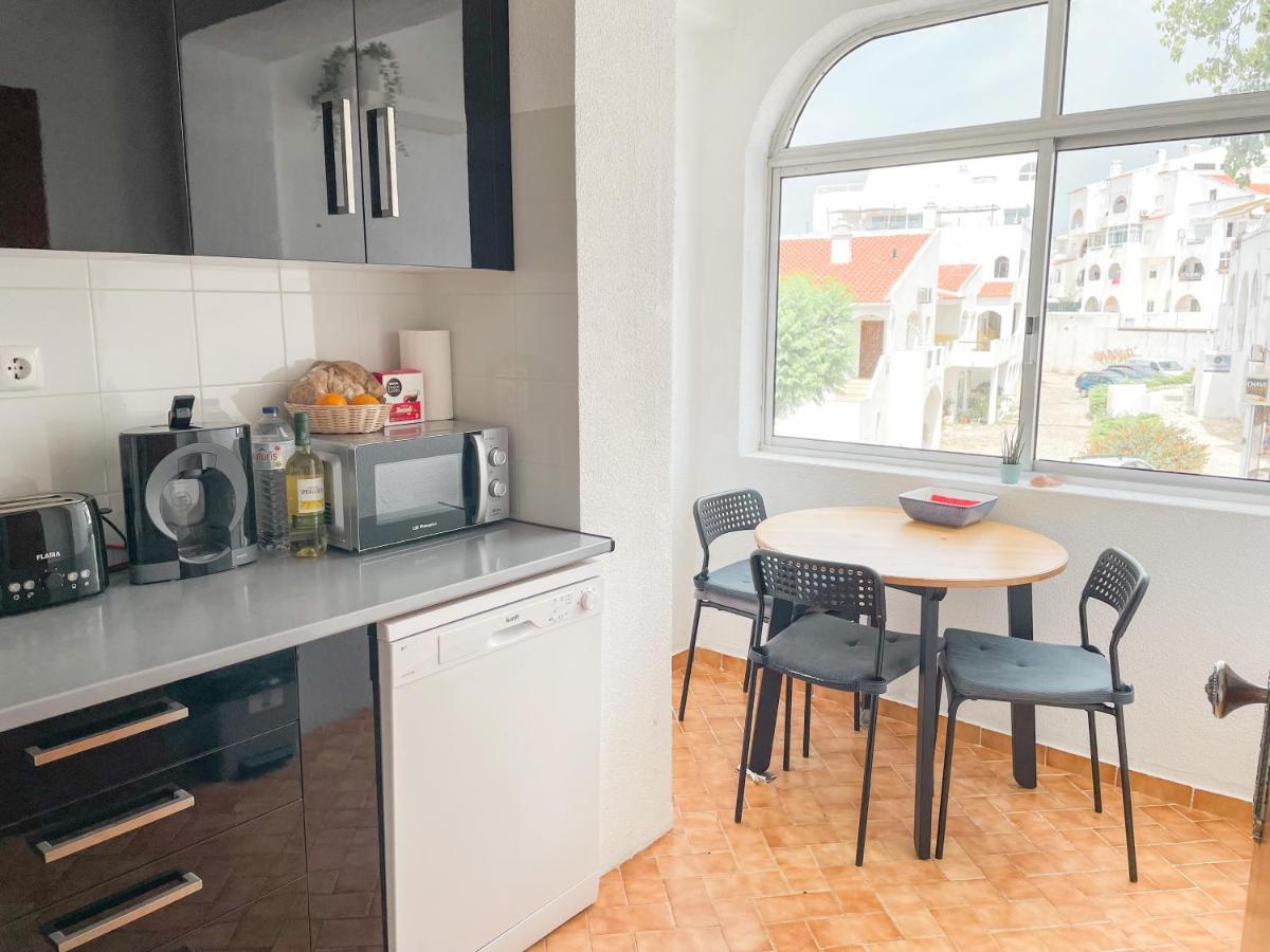 Sunny House Albufeira 아파트 외부 사진