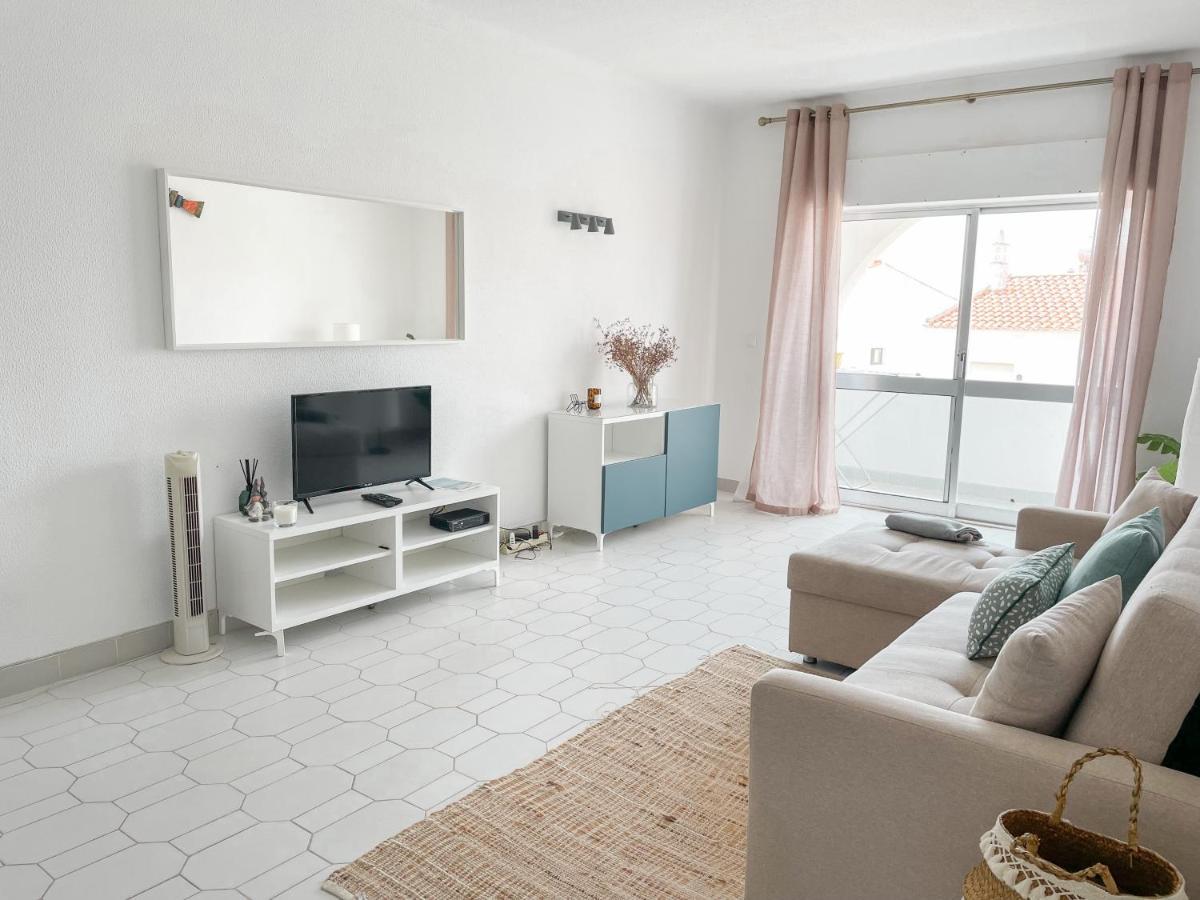 Sunny House Albufeira 아파트 외부 사진