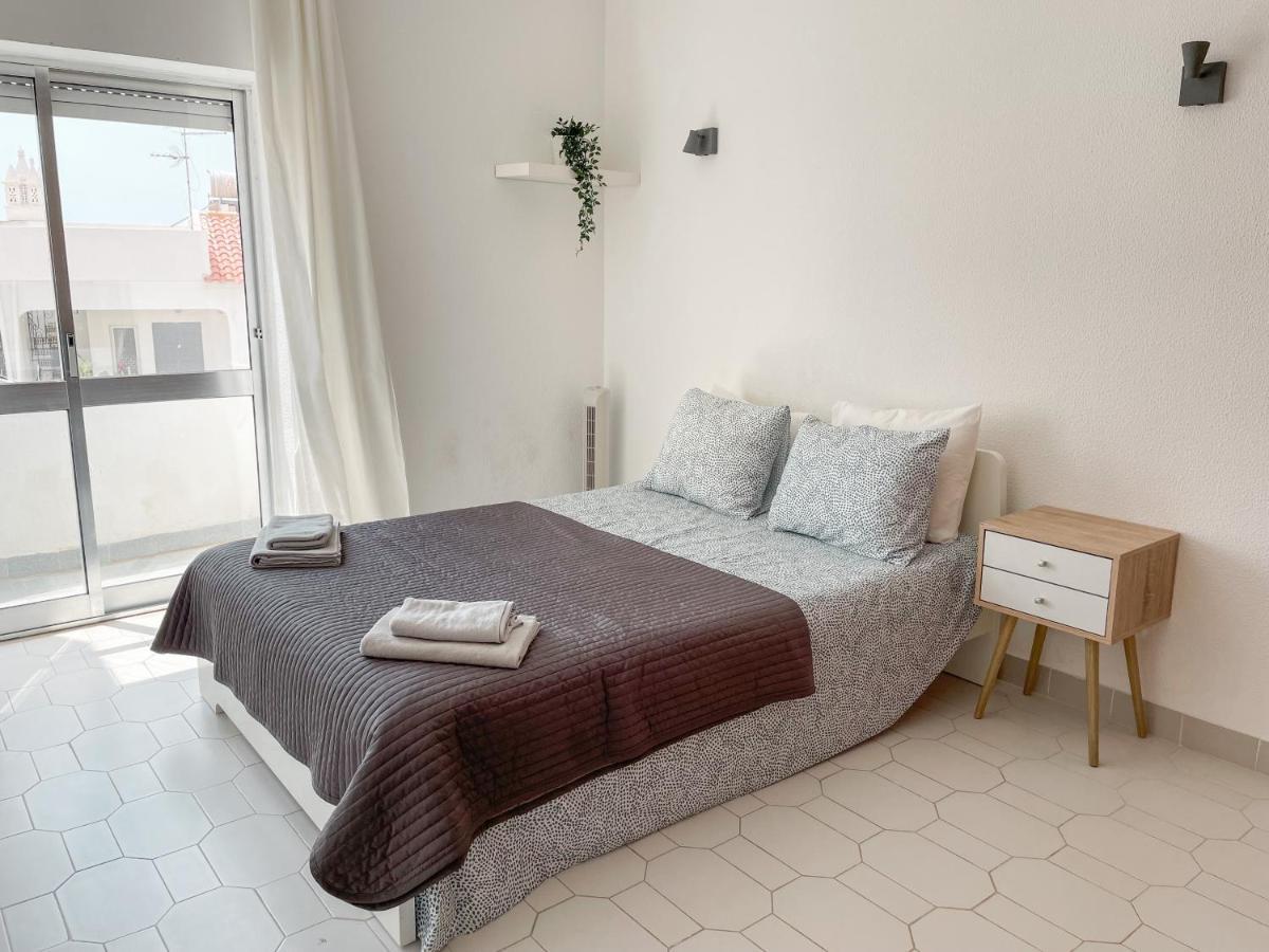 Sunny House Albufeira 아파트 외부 사진